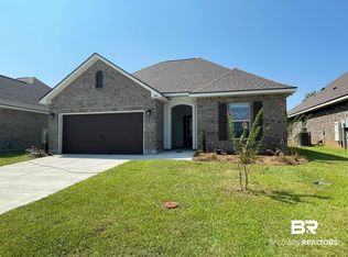 1444 Fenton Cir, Foley, AL 36535