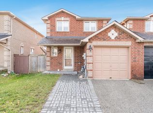 197 Dunsmore Ln, Barrie, ON L4M 6Z8