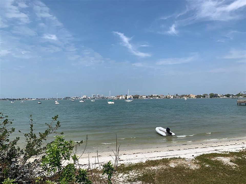 100 Bluff View Dr APT 609A, Belleair Bluffs, FL 33770 MLS U8191905