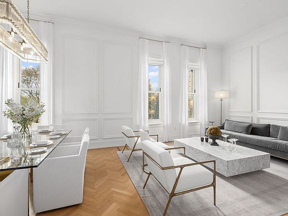 5th image of 1 Central Park S Unit 405
