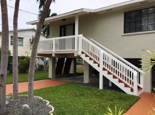 202 Avenue G, Key West, FL 33040