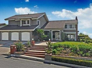 3433 E Westridge Dr, Orange, CA 92867