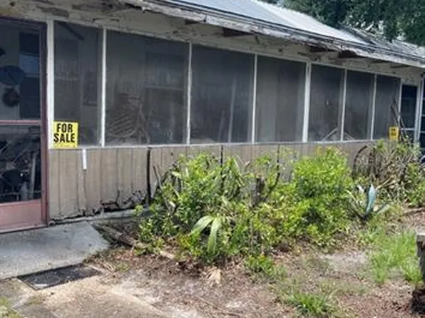 3611 Parker Ave #3-4, Lanark Village, FL 32323