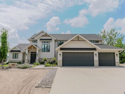 585 Bald Eagle Blvd, Ashland, NE, 68003