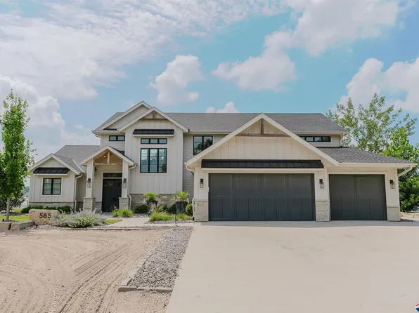 585 Bald Eagle Blvd, Ashland, NE 68003