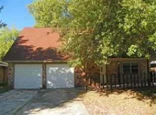 722 Rutgers Ln, Deer Park, TX 77536