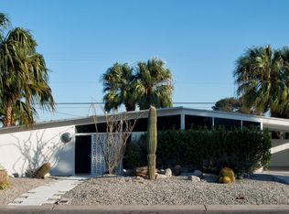 2398 N Starr Rd, Palm Springs, CA 92262