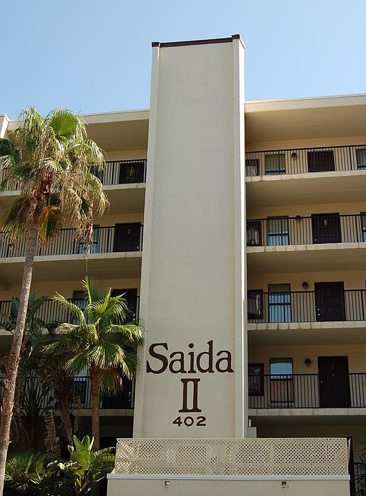 1st image of 402 Padre Blvd Unit 302