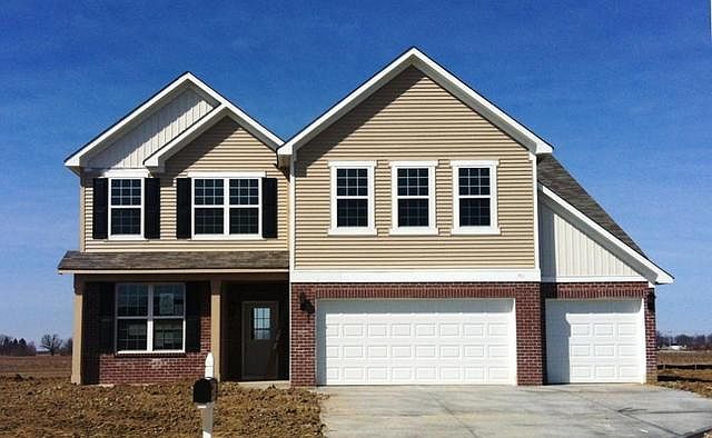 1st image of 25002 Thornberry Dr