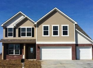 25002 Thornberry Dr, Plainfield, IL 60544