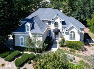 5367 Thornapple Ln NW, Acworth, GA 30101