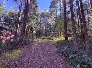 30 N Skokomish Drive, Hoodsport, WA 98548