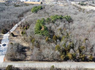 10077 NE Campbell Rd, Fayetteville, AR 72701