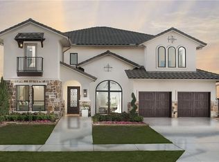 889 Quarter Horse Ln, Frisco, TX 75034