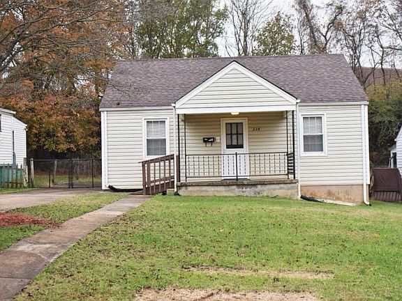 2nd image of 234 Twin Oak Dr