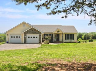 300 Kay Fork Rd, Union Hall, VA 24176