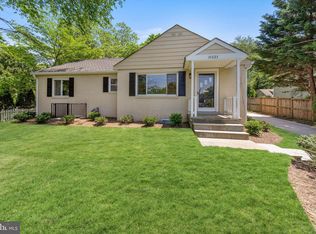 10223 Summit Ave, Kensington, MD 20895