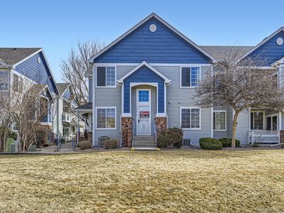 12941 Lafayette Street #E, Thornton, CO, 80241