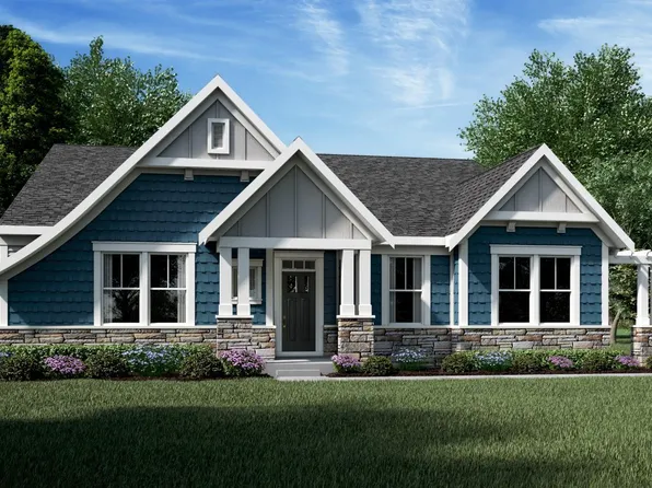 5008 Bogey Court Turtle, Lebanon, OH 45036