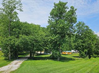 3821 Tidal Wave Rd, Corbin, KY 40701