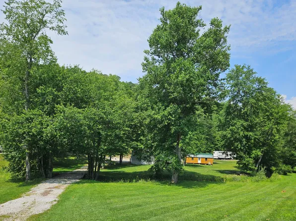 3821 Tidal Wave Rd, Corbin, KY 40701