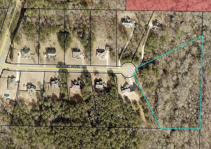 1st image of 88 Musick Park Dr