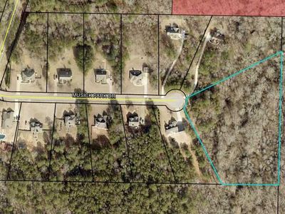 88 Musick Park Dr, Senoia, GA, 30276