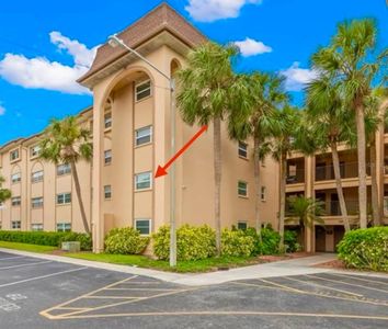 2525 W Bay Dr APT A20, Belleair Bluffs, FL, 33770