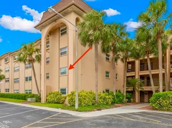 2525 W Bay Dr APT A20, Belleair Bluffs, FL 33770