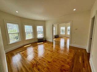 30 Allen Ave FLOOR 2, Pawtucket, RI 02860