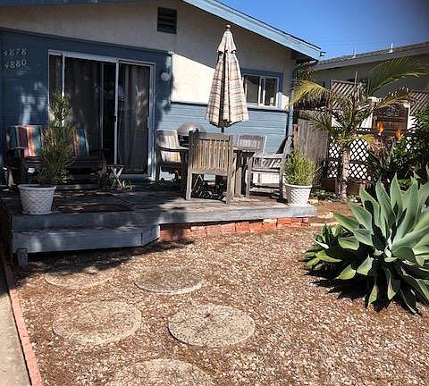 2nd image of 4878 Coronado Ave
