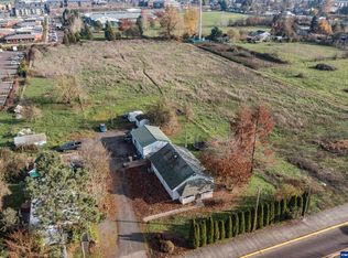 511 Hansard Ave, Lebanon, OR 97355