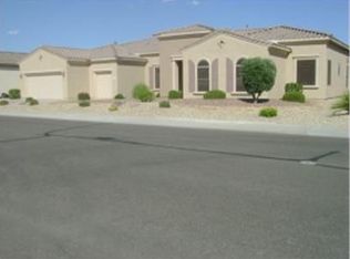 20143 N Coronado Ridge Dr, Surprise, AZ 85387