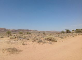 37116 Dixie Rd, Hinkley, CA 92347