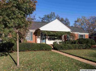 2717 Day Rd SW, Huntsville, AL 35801