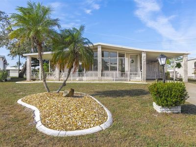 240 Hibisco Dr, North Port, FL, 34287
