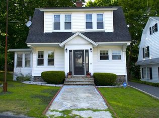 35 Linehan St, Lawrence, MA 01841
