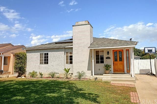 1st image of 1513 W 154th Pl