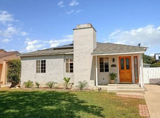 1513 W 154th Pl, Gardena, CA 90247