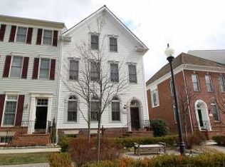 322 Alfandre St, Gaithersburg, MD 20878