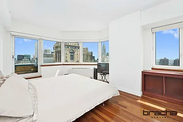 Rented by The Bracha Group