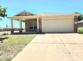 6613 Tierra Dr, Woodway, TX 76712