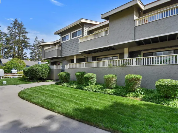 1163 Cherryview Ln, San Jose, CA 95118