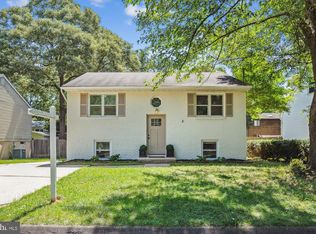 519 Kenmore Rd, Severna Park, MD 21146