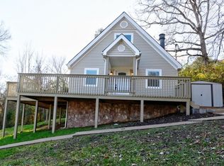 902 Wareington Ln LOT 17, Hixson, TN 37343