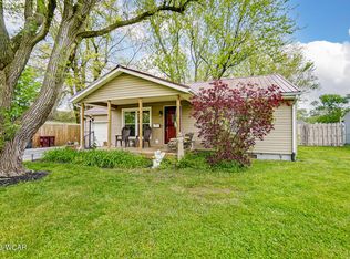 115 S Collins Ave, Lima, OH