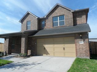 8606 Dogwood Creek Ct, Richmond, TX 77407
