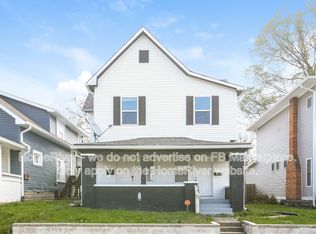 25 N Tacoma Ave, Indianapolis, IN