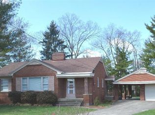 449 College Mnr, Harrodsburg, KY 40330