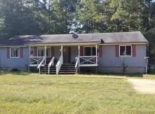 2846 Gulledge Rd, Dallas, GA 30132